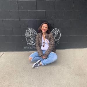 Meet your Posher, Ferrah